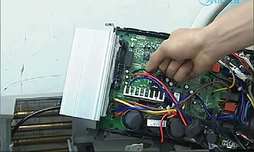 滕州美的空调电话是多少