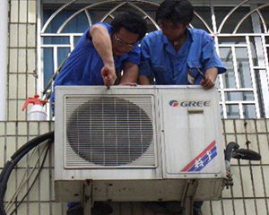 滕州空调售后维修服务中心在哪里找