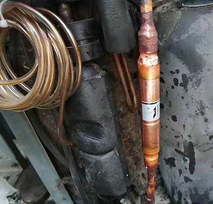 滕州美的变频多联机空调维修售后服务中心