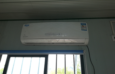 滕州空调维修在哪里找