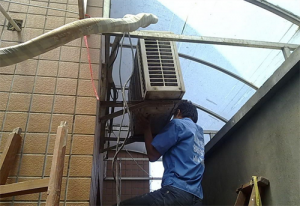 滕州空调维修售后服务中心