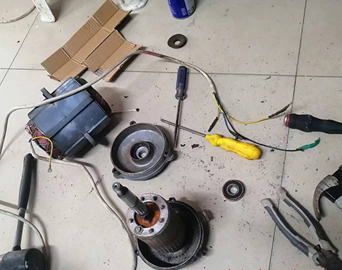 滕州空调维修售后服务中心电话在哪里找