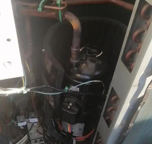 滕州维修变频空调电话在哪里找