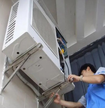 滕州24小时空调维修热线