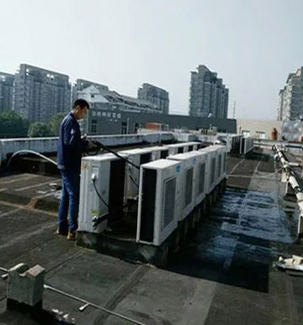 滕州 空调拆装 滕州本地 空调拆装公司