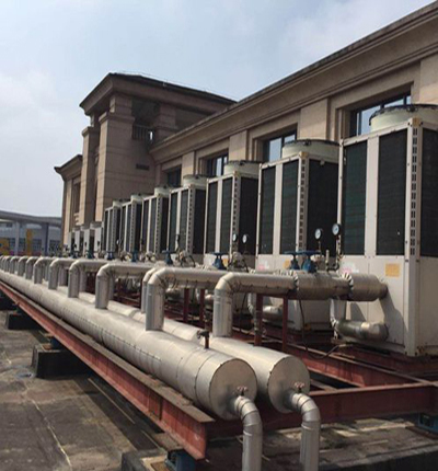 滕州多联机维修 滕州中央空调维修